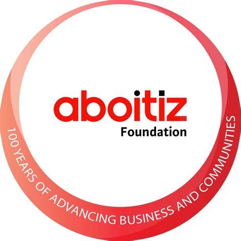 the surname of aboitiz foundation